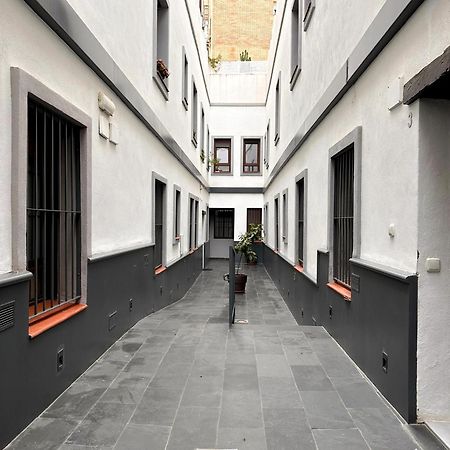 Atico Duplex Triana , Sevilla Zewnętrze zdjęcie