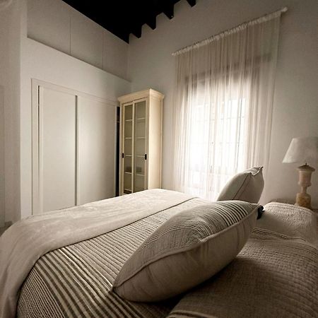 Atico Duplex Triana , Sevilla Zewnętrze zdjęcie
