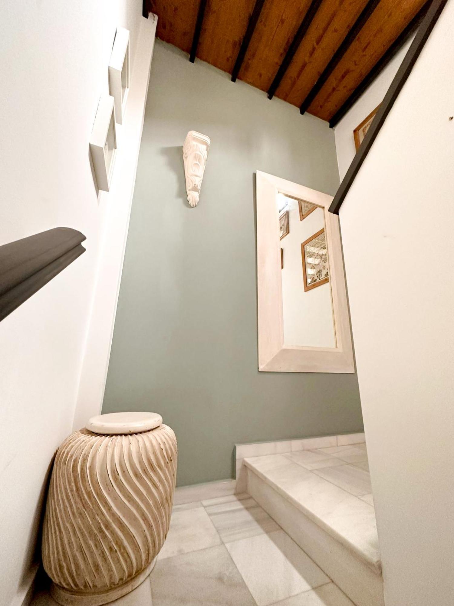 Atico Duplex Triana , Sevilla Zewnętrze zdjęcie