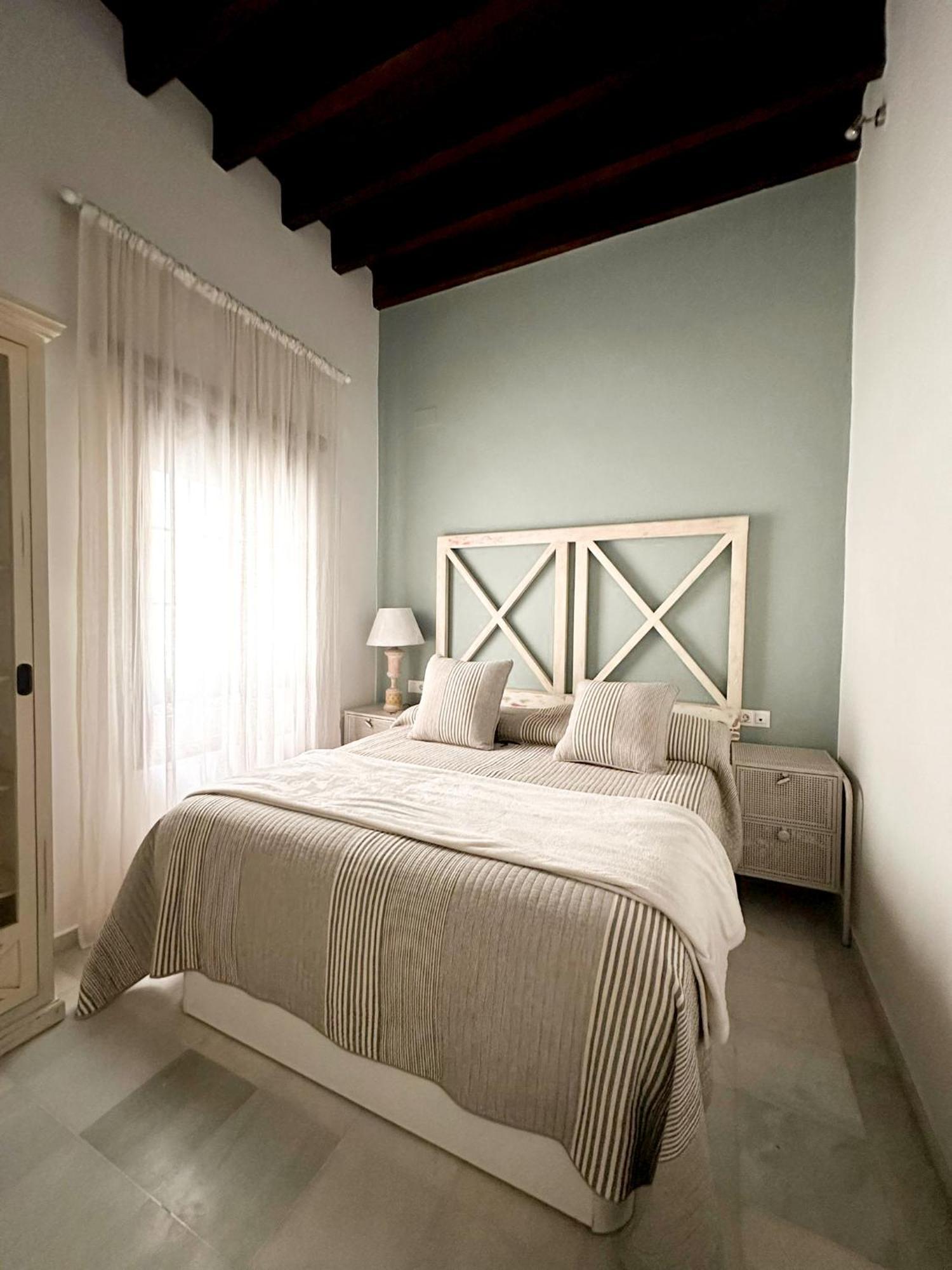 Atico Duplex Triana , Sevilla Zewnętrze zdjęcie