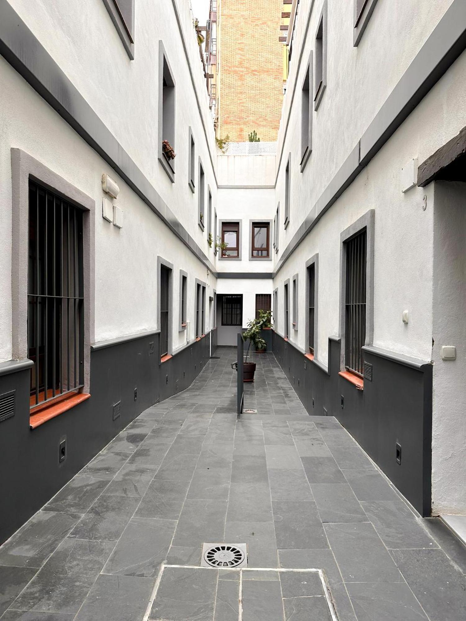 Atico Duplex Triana , Sevilla Zewnętrze zdjęcie