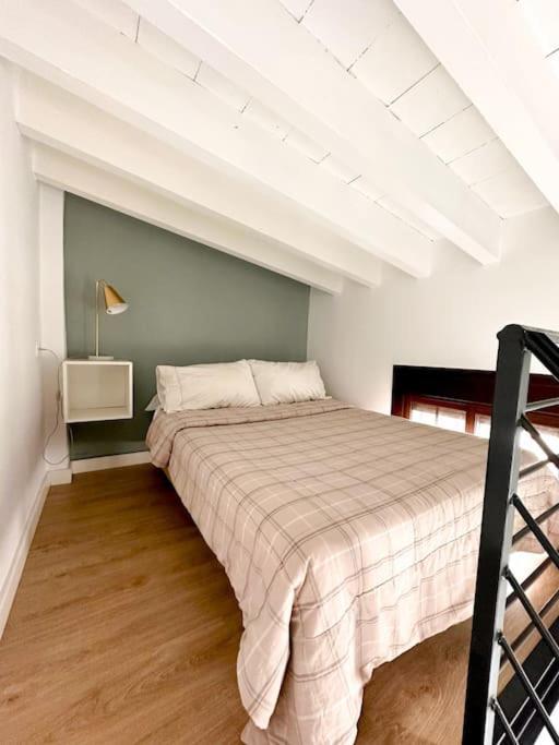 Atico Duplex Triana , Sevilla Zewnętrze zdjęcie