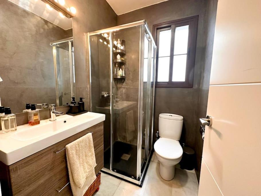 Atico Duplex Triana , Sevilla Zewnętrze zdjęcie