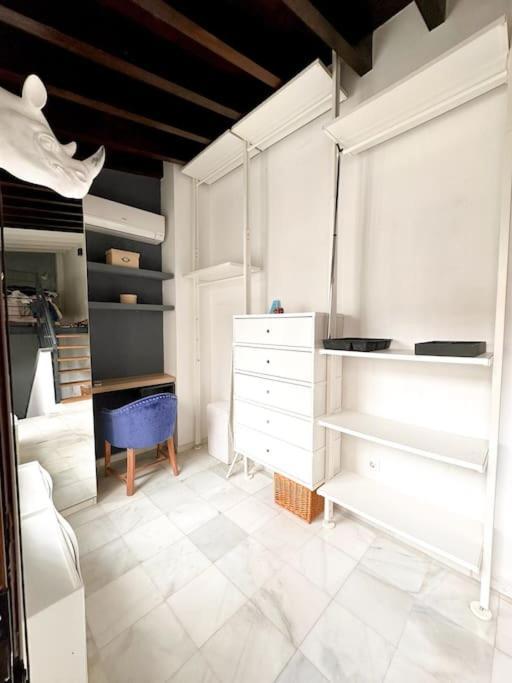 Atico Duplex Triana , Sevilla Zewnętrze zdjęcie